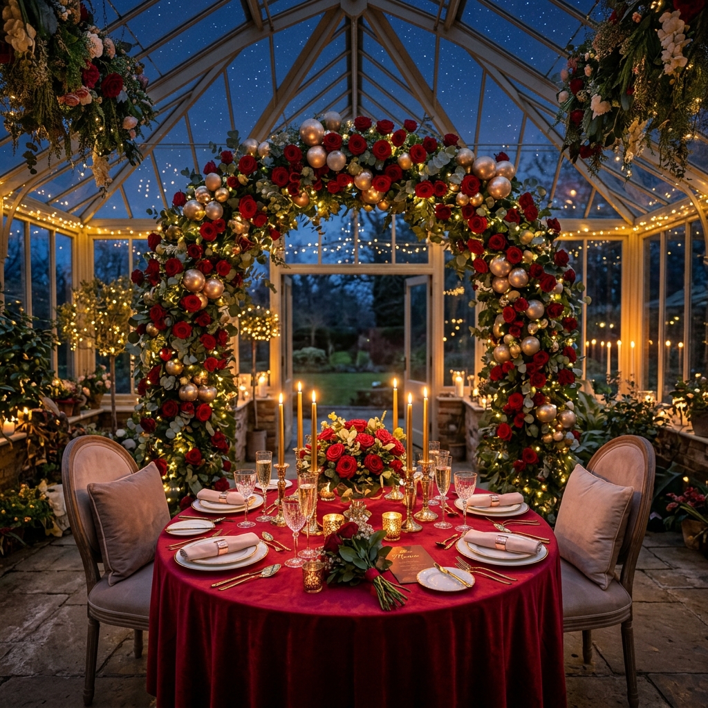 Valentine's Day Decoration